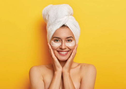 5 Essential Steps to a Younger-looking Skin