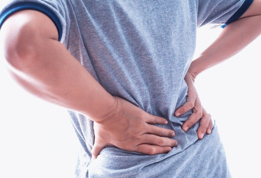 Ways to Improve Lower Back Pain