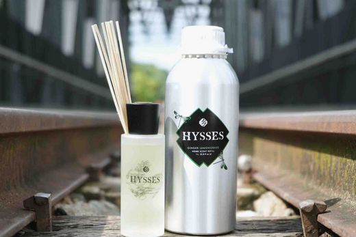 Choosing Pure Essential Oils Diffuser in Singapore
