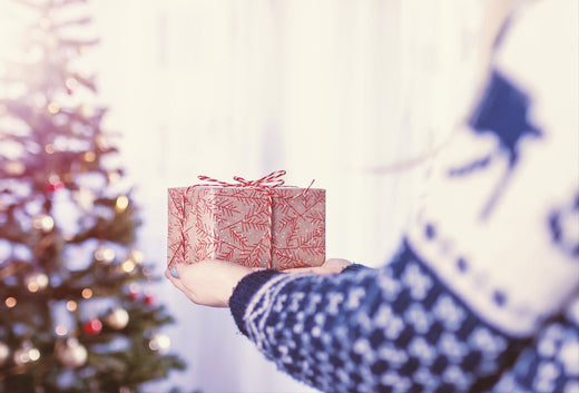 Christmas 2018 Gift Guide: For Him