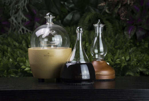 How to Tell if Your Diffuser is not Working? - Hysses Indonesia