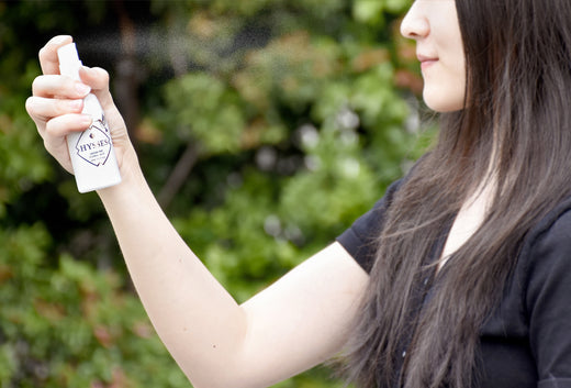 How well do you know your ingredients in your face products?