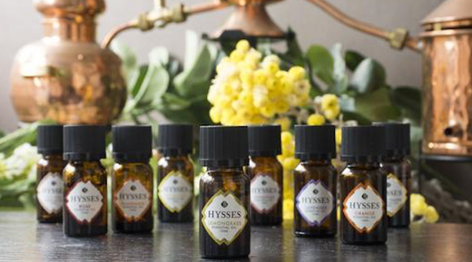 How to Buy Essential Oils and Tell If It’s Pure or Fake?