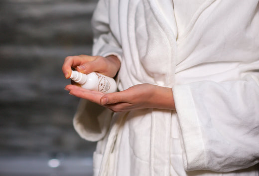 Why Do You Need Beauty Oils in Your Skincare Routine?