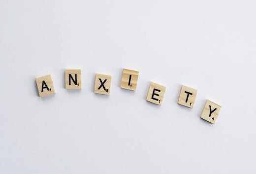 Covid-19 Anxiety: Managing Anxiety About Being At Risk