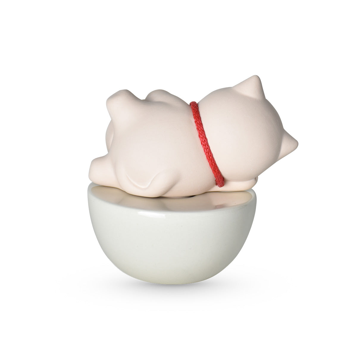 Clay Diffuser Yoshino Cat