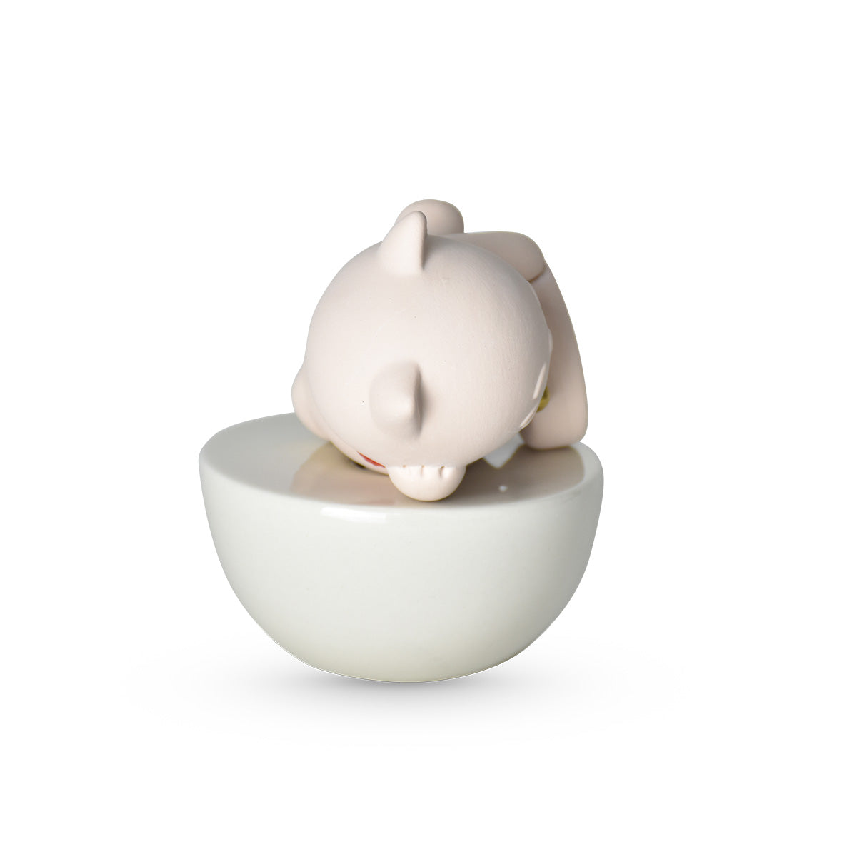 Clay Diffuser Yoshino Cat