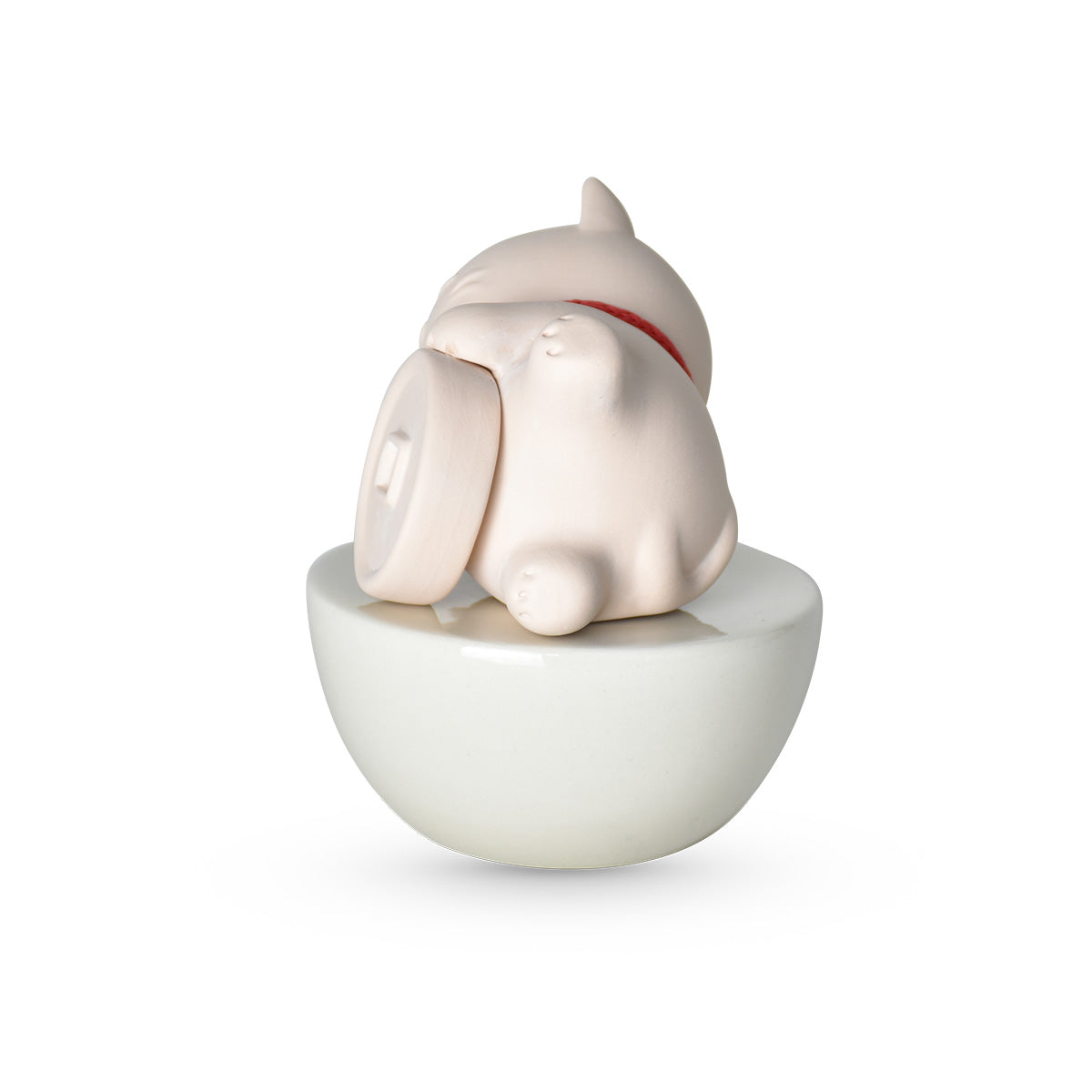 Clay Diffuser Yoshino Cat