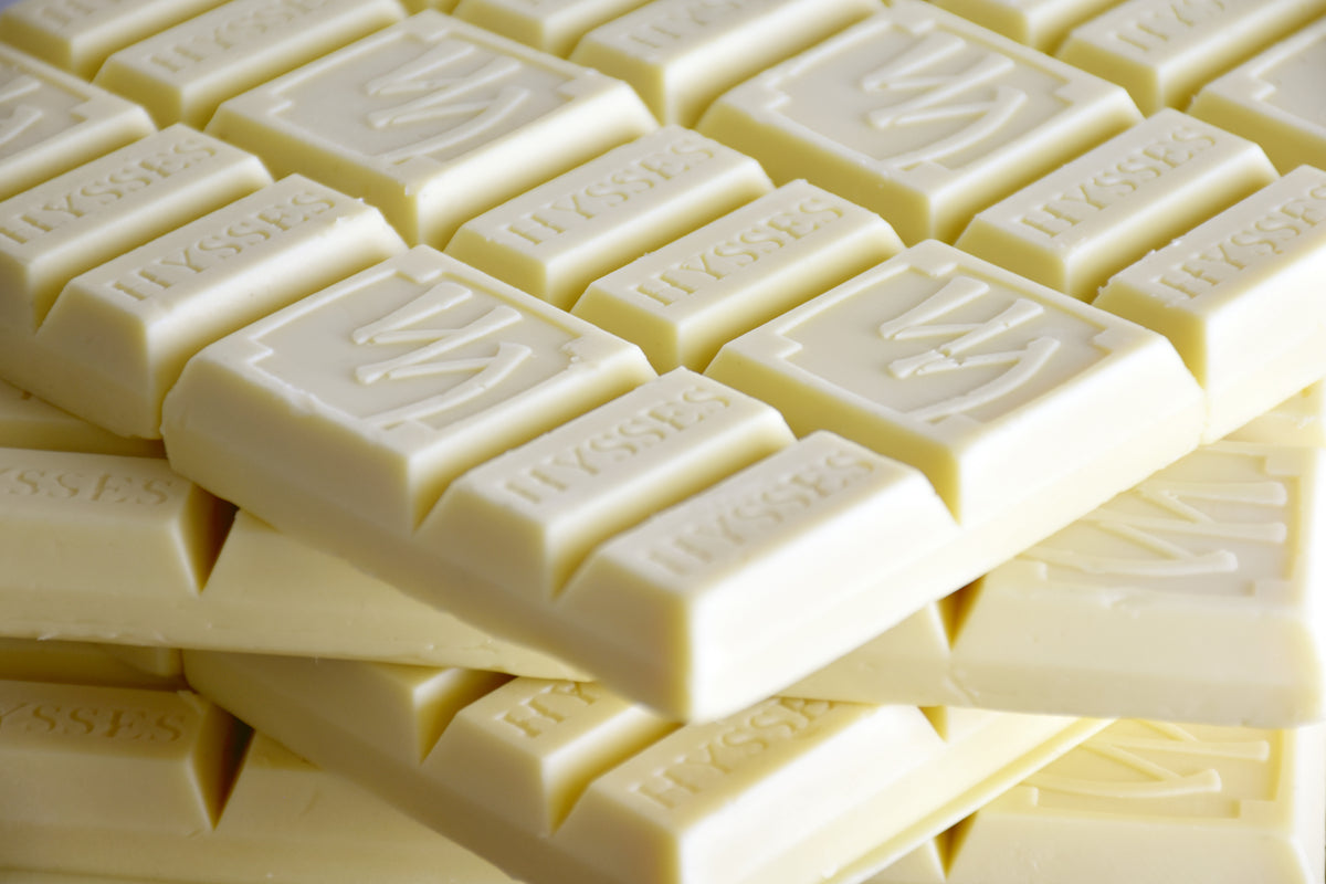 RevivNew Beeswax Slab, Palmarosa Lemongrass