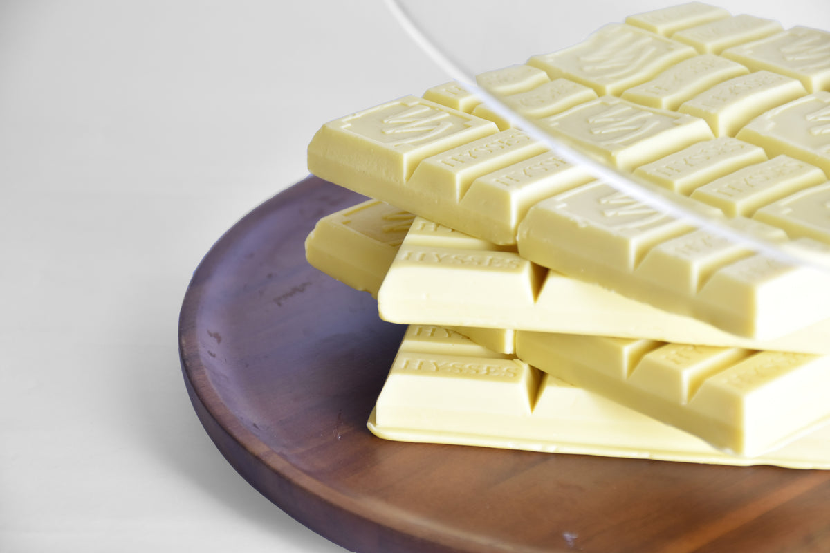 RevivNew Beeswax Slab, Palmarosa Lemongrass