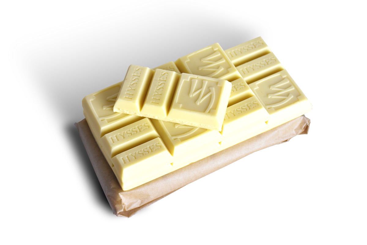 RevivNew Beeswax Slab, Palmarosa Lemongrass