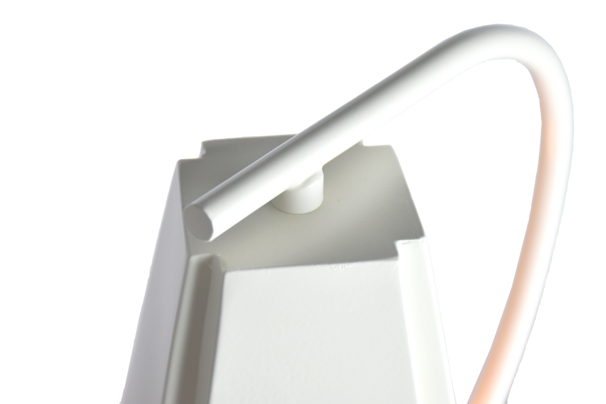 Halo Candle Warmer, Beige