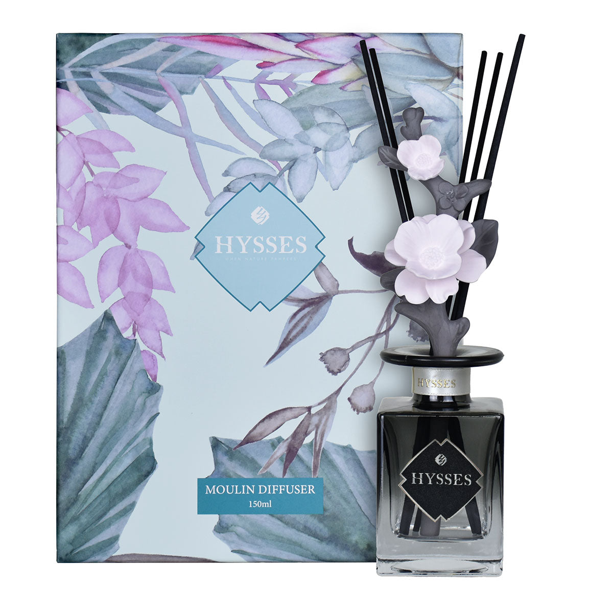 Moulin Begonia, 150ml