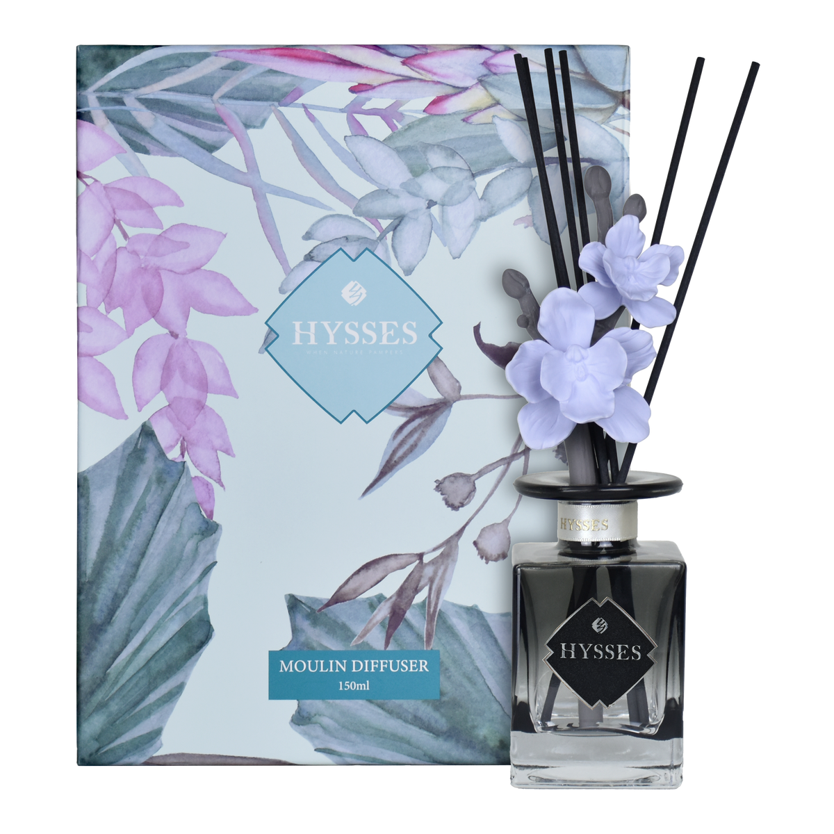 Moulin Orchid, 150ml