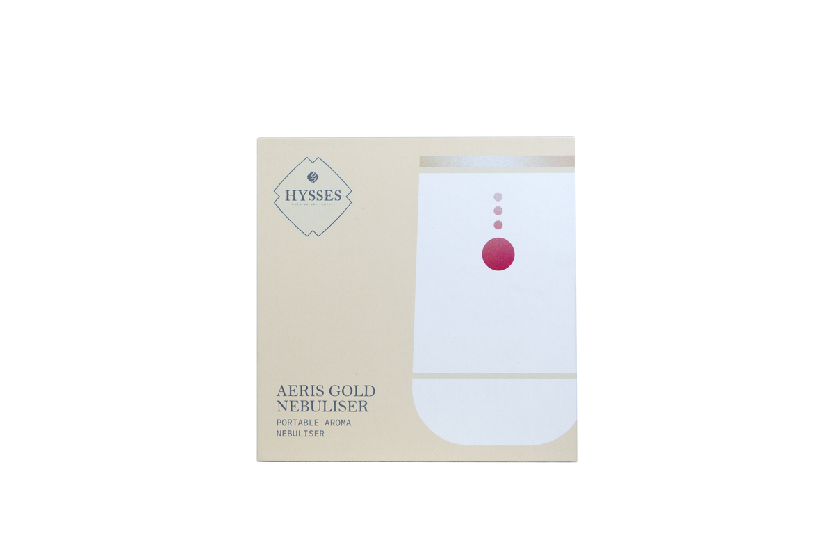 Aeris Gold Nebuliser