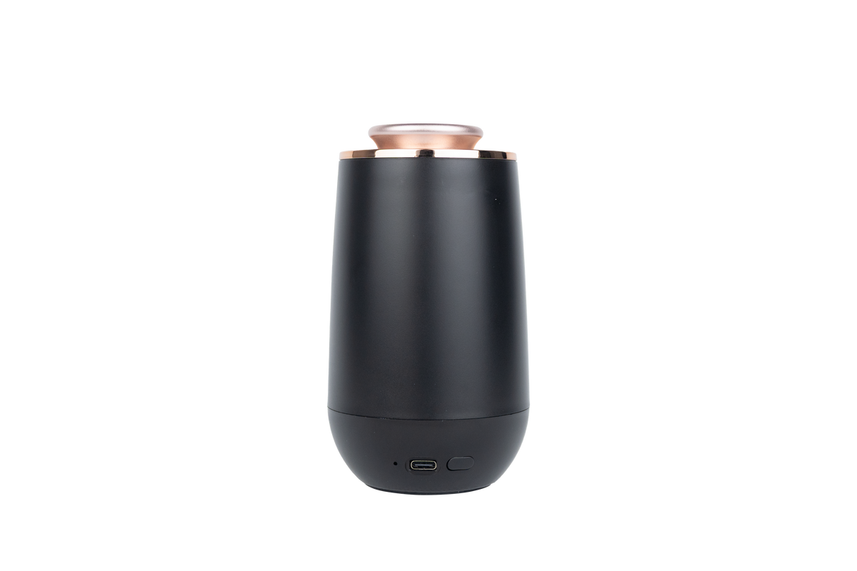 Aeris Gold Nebuliser