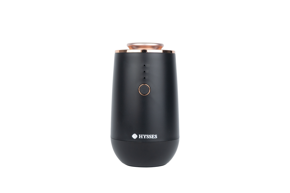 Aeris Gold Nebuliser