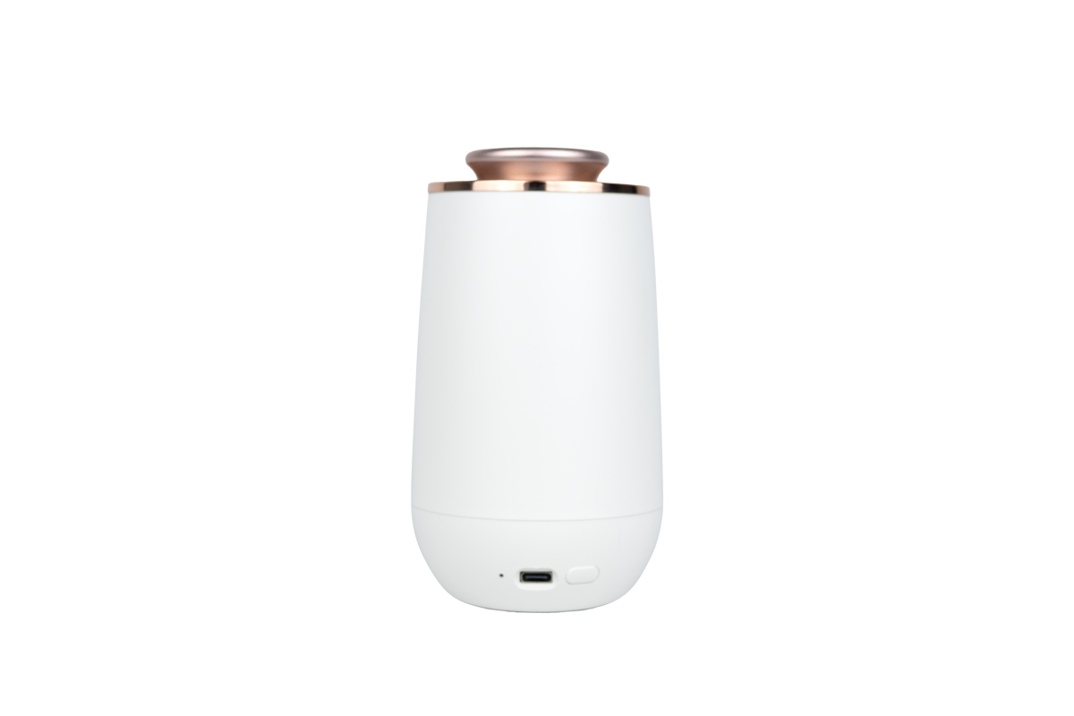 Aeris Gold Nebuliser