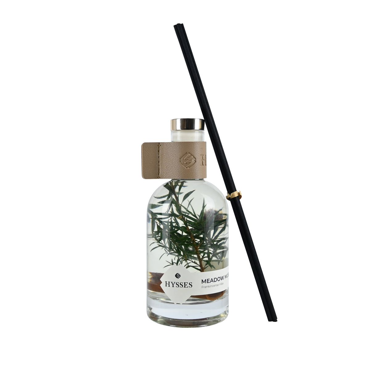 Meadow Muse, Frankincense Hiba