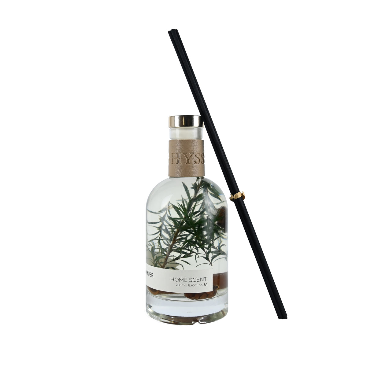 Meadow Muse, Frankincense Hiba