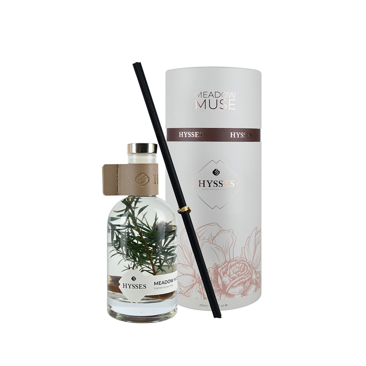 Meadow Muse, Frankincense Hiba