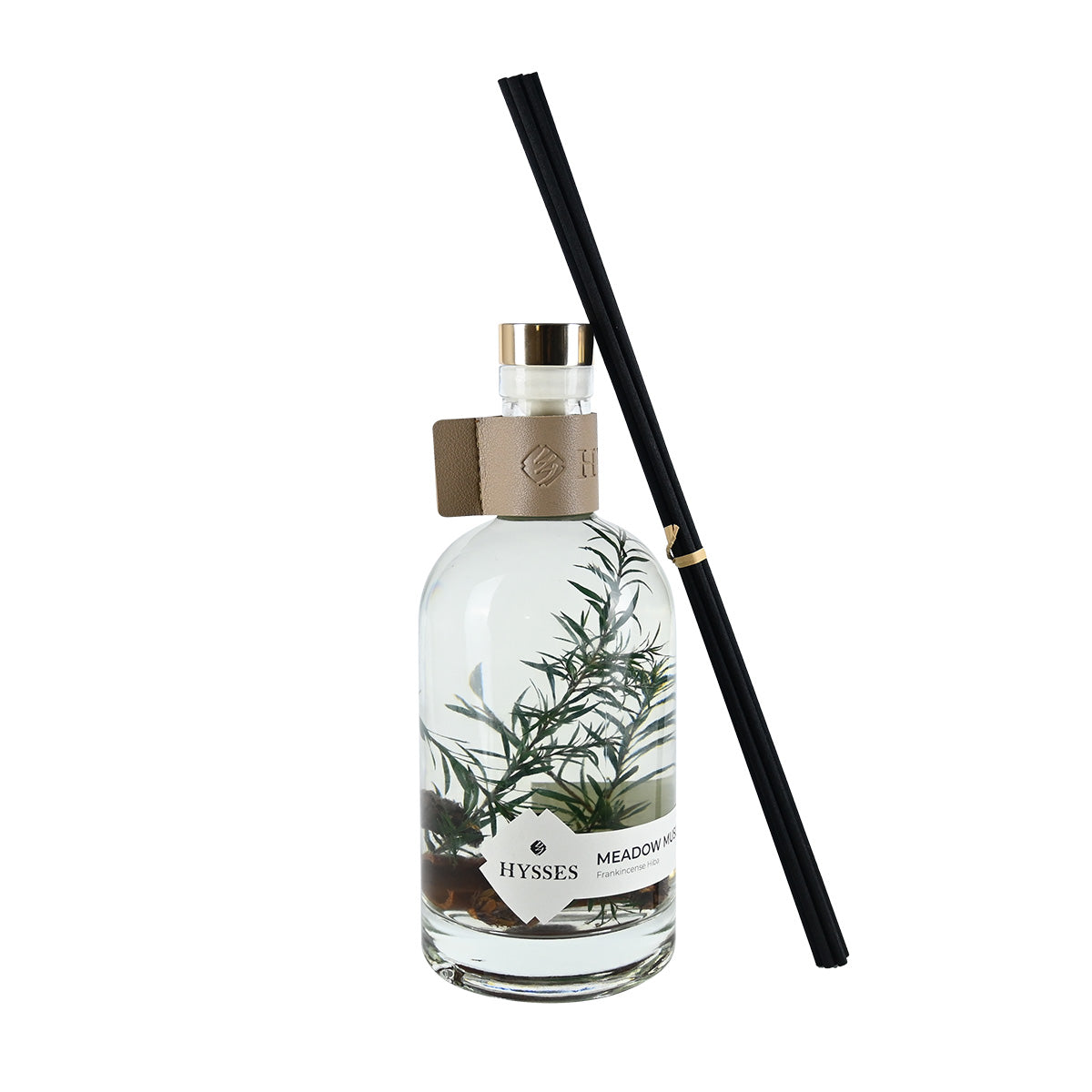 Meadow Muse, Frankincense Hiba