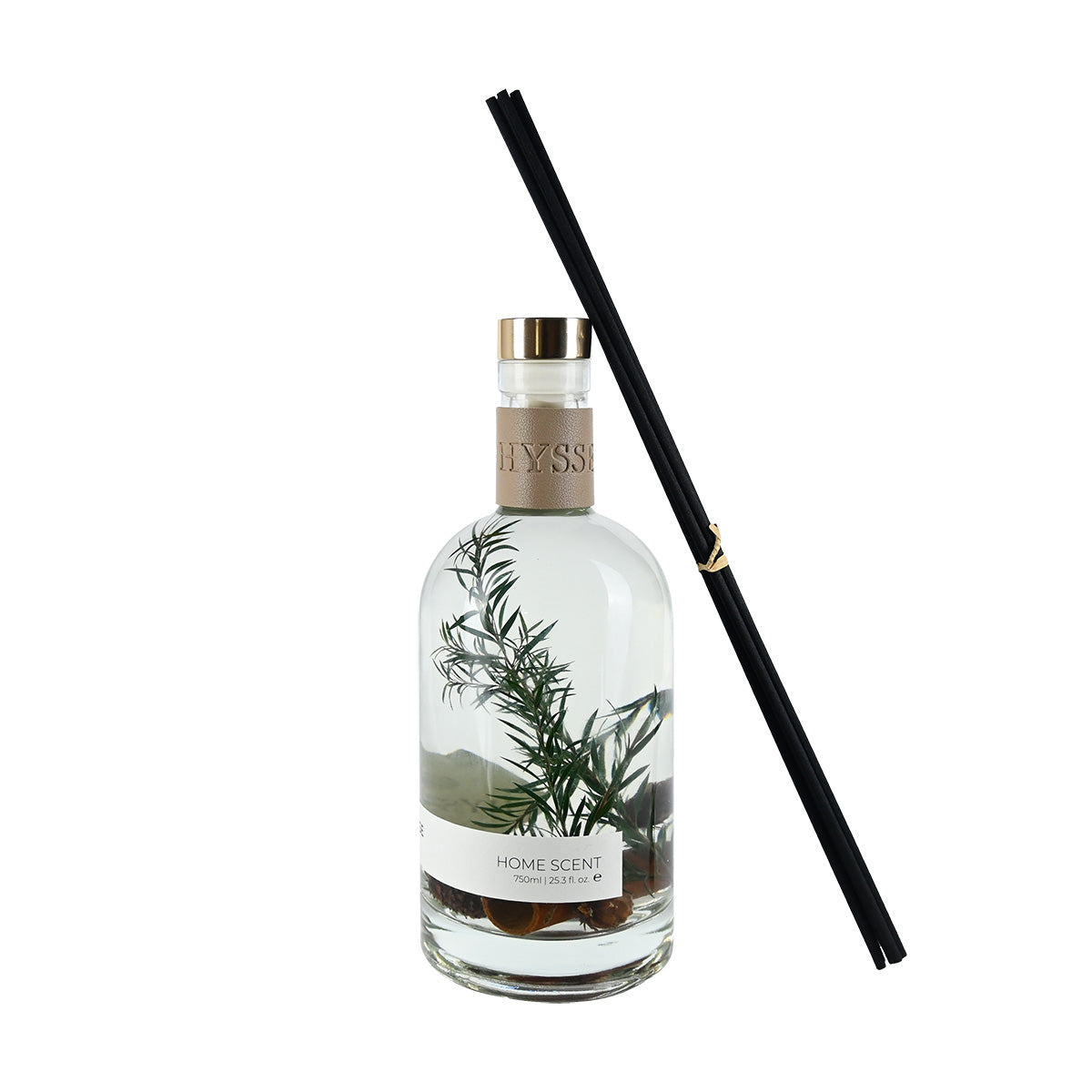 Meadow Muse, Frankincense Hiba