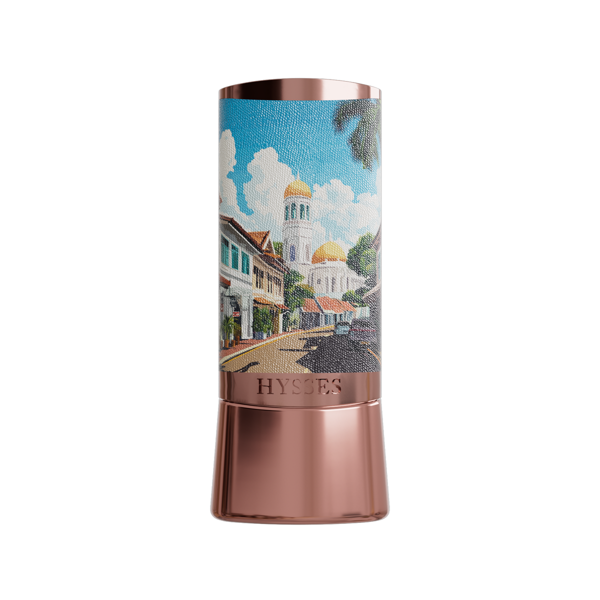 Aroma Voyage Perfume Set, Arab Street Singapore