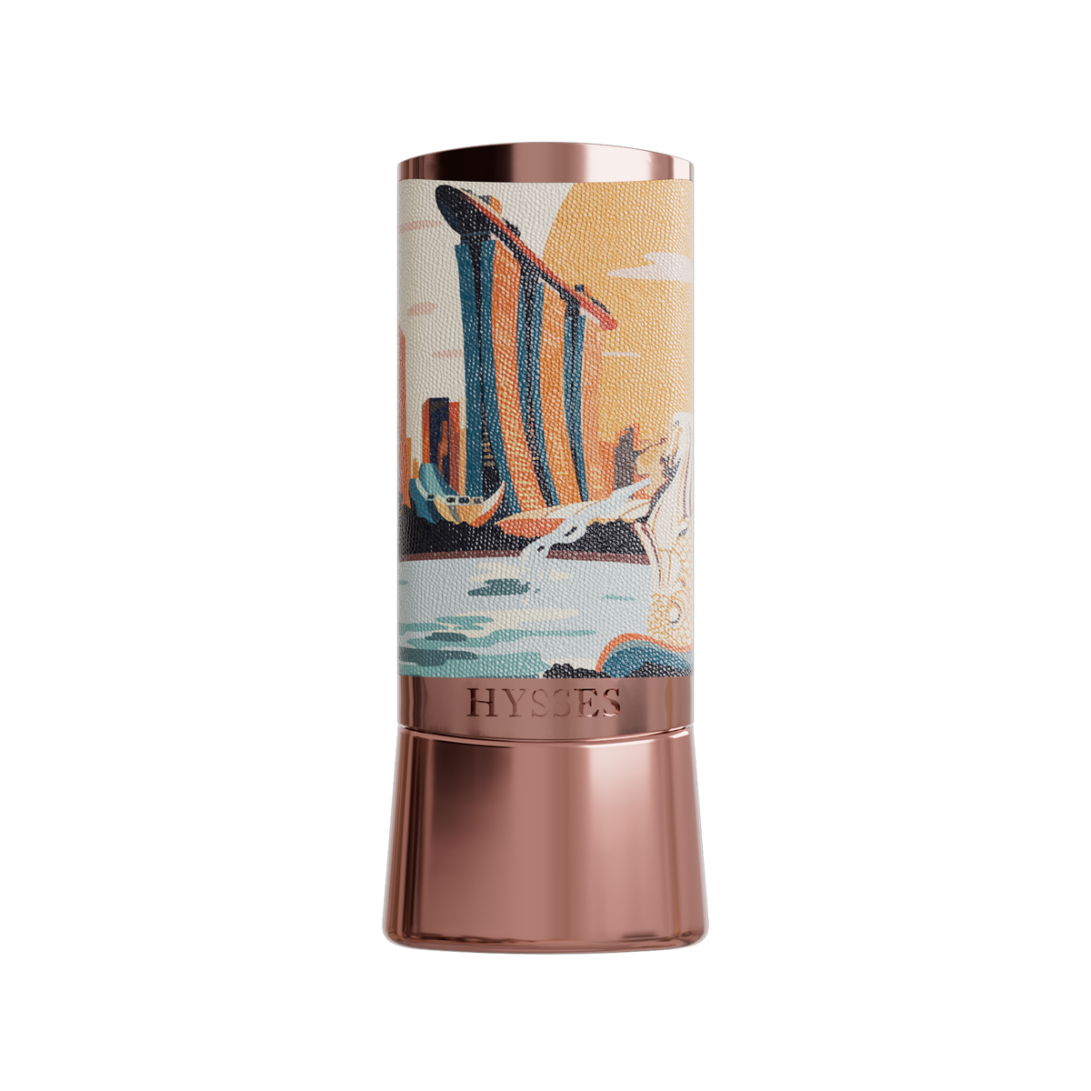 Aroma Voyage Perfume Set, MBS Singapore