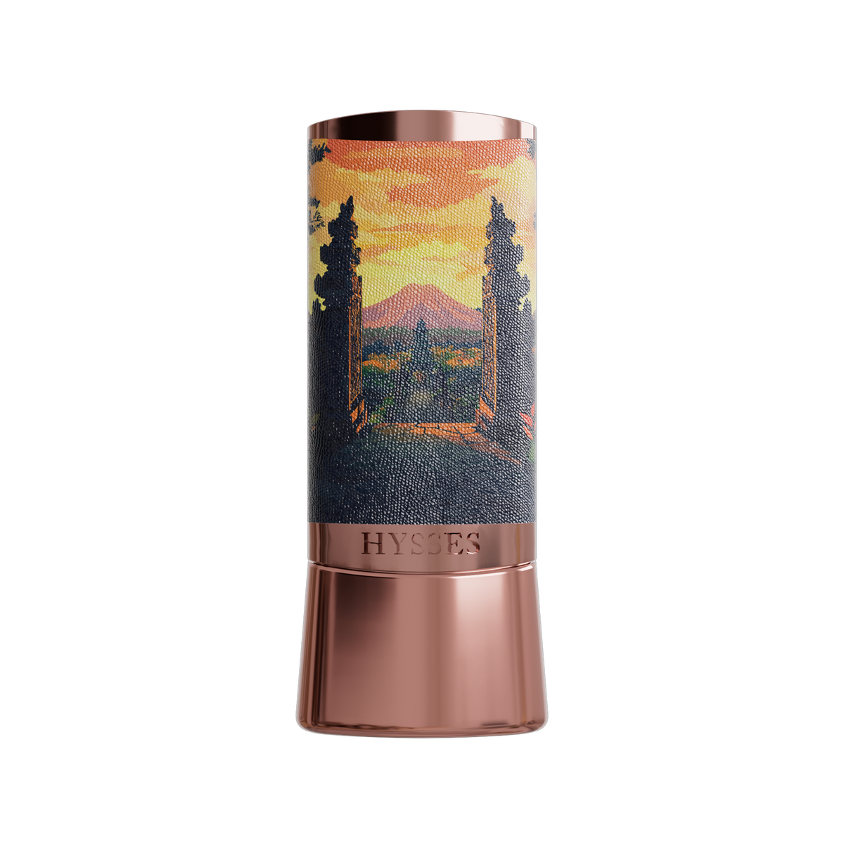 Aroma Voyage Perfume Set, Java Indonesia