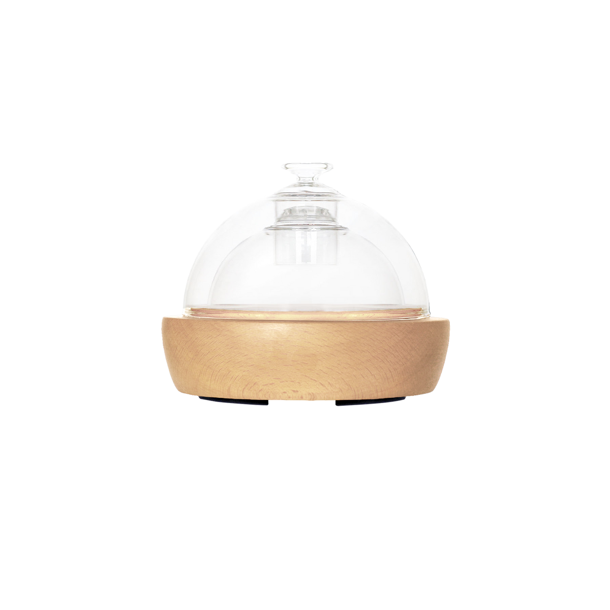 Ultrasonic Water Mist, Dome