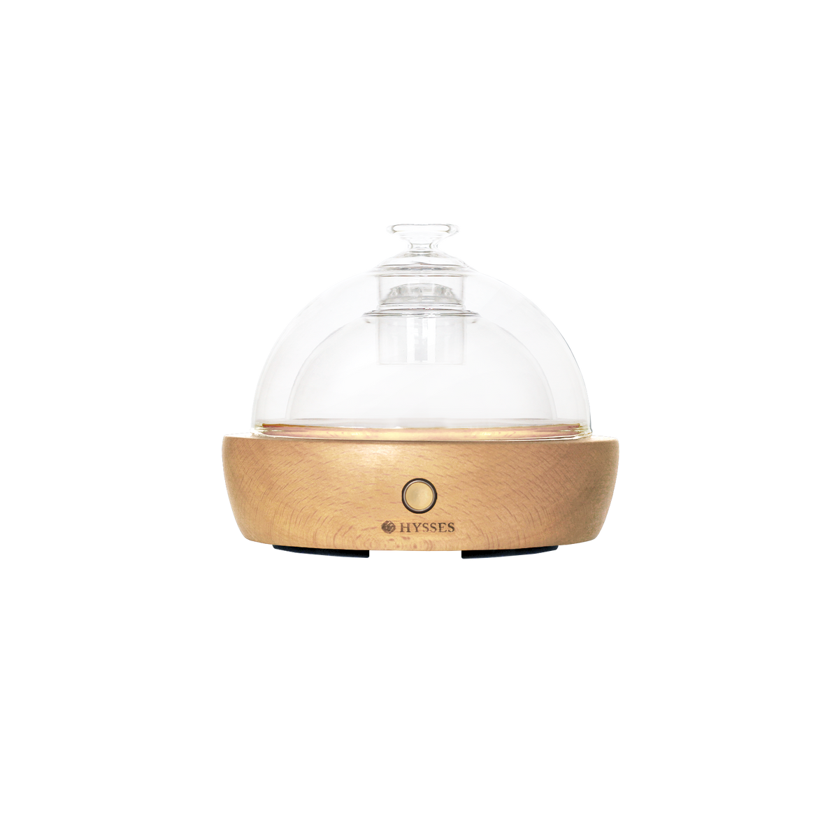 Ultrasonic Water Mist, Dome