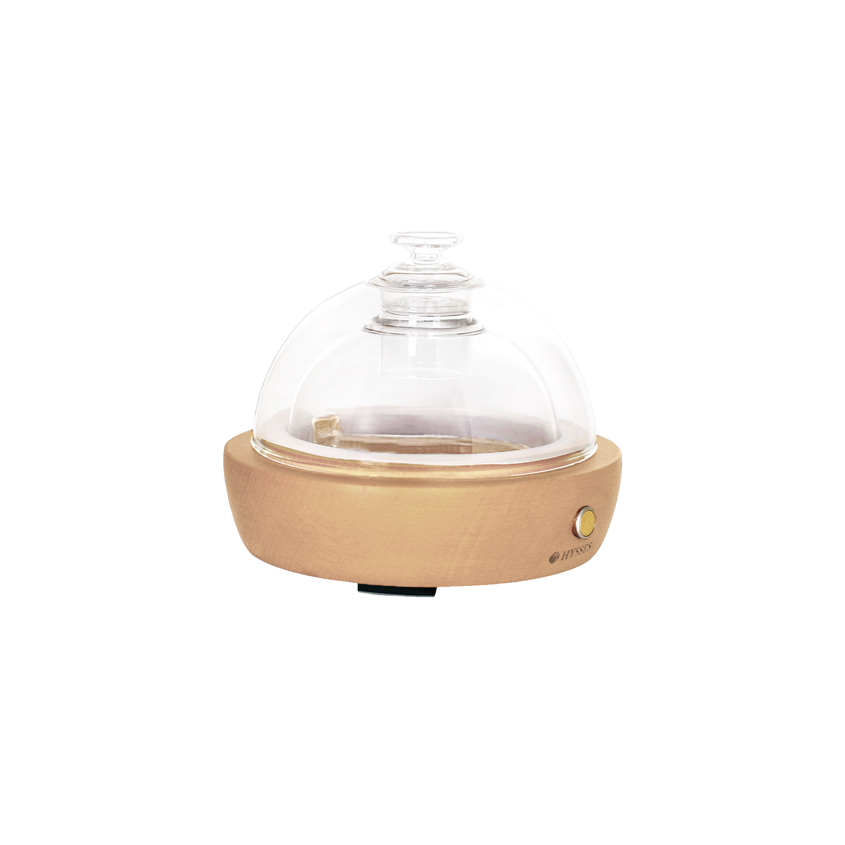 Ultrasonic Water Mist, Dome