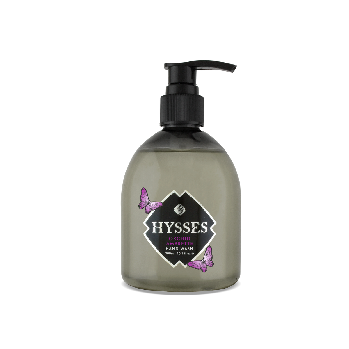 Hand Wash Orchid Ambrette