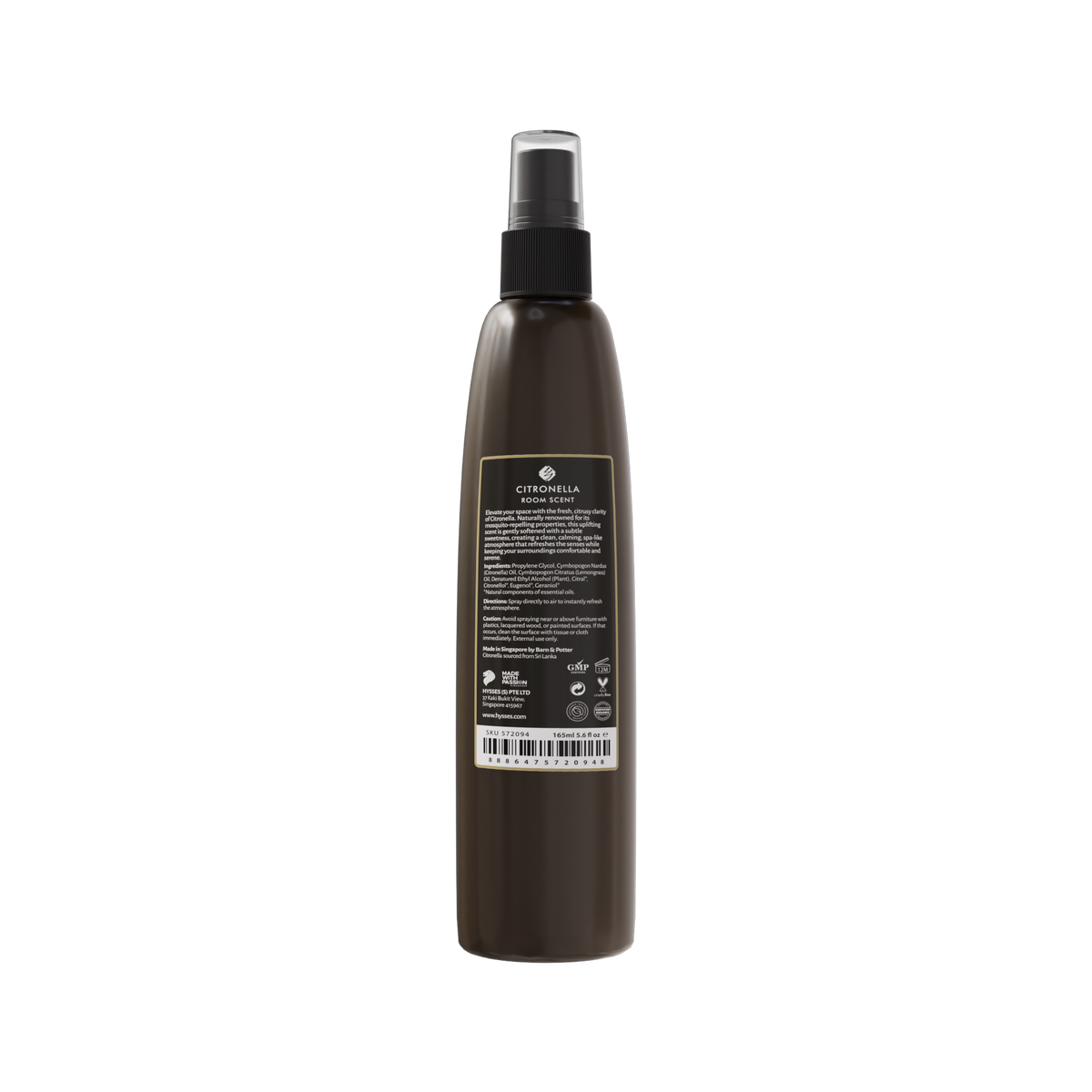 Room Scent Citronella