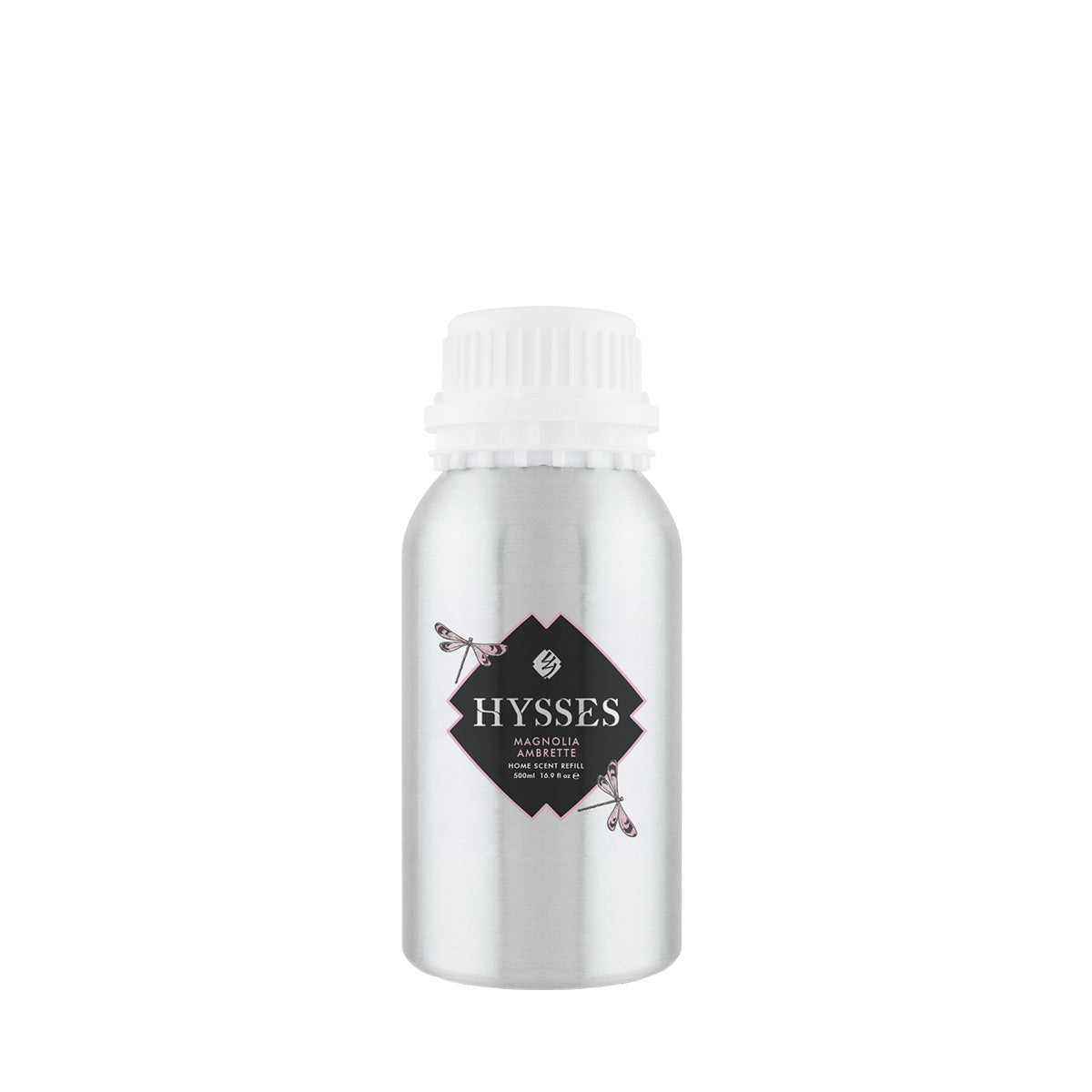 Refill Home Scent Magnolia Ambrette