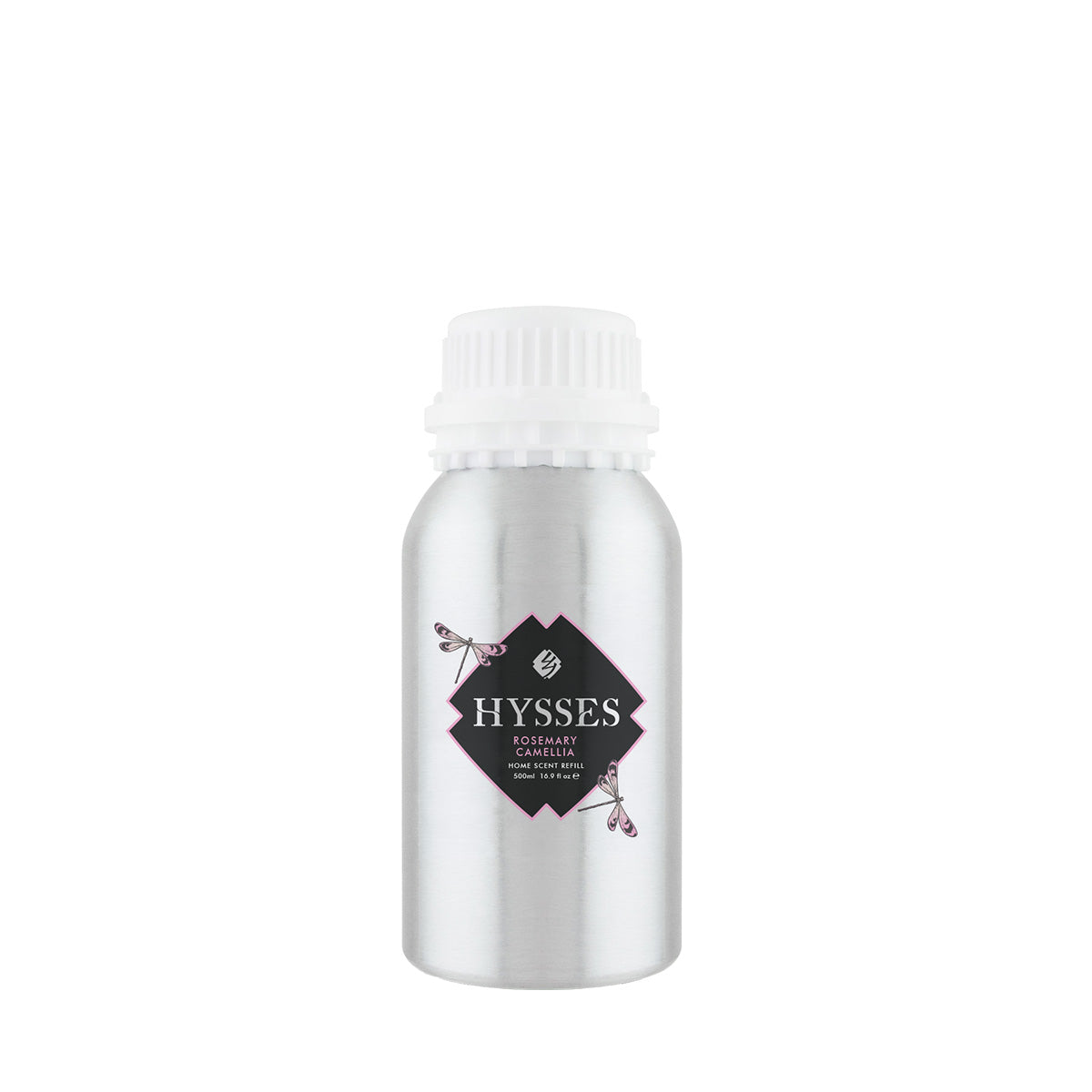 Refill Home Scent Rosemary Camellia