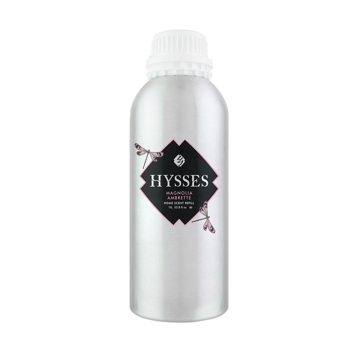 Refill Home Scent Magnolia Ambrette
