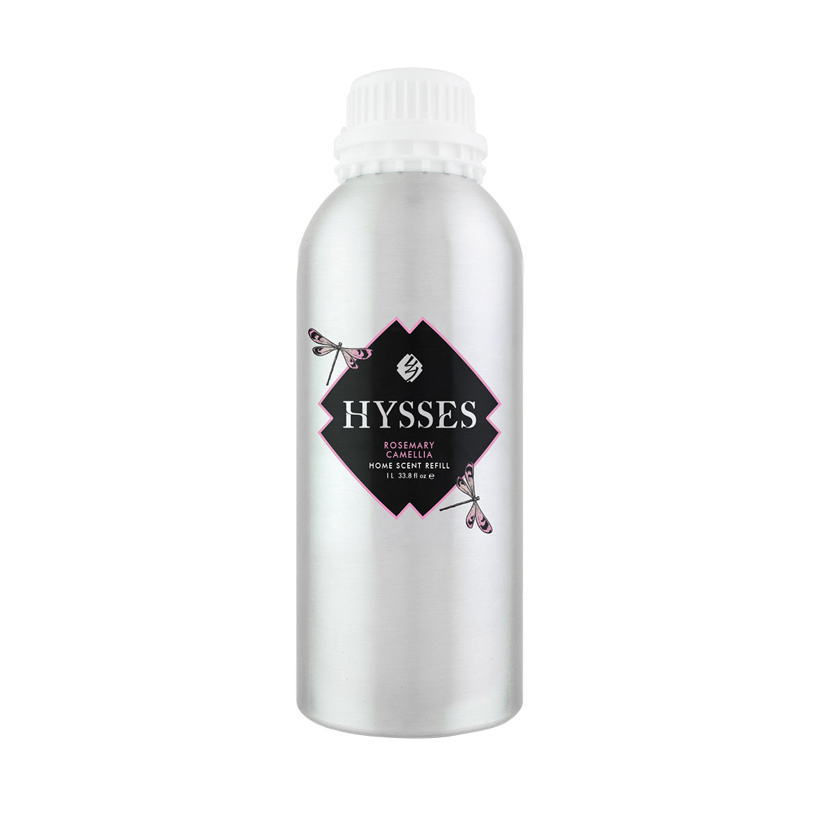 Refill Home Scent Rosemary Camellia