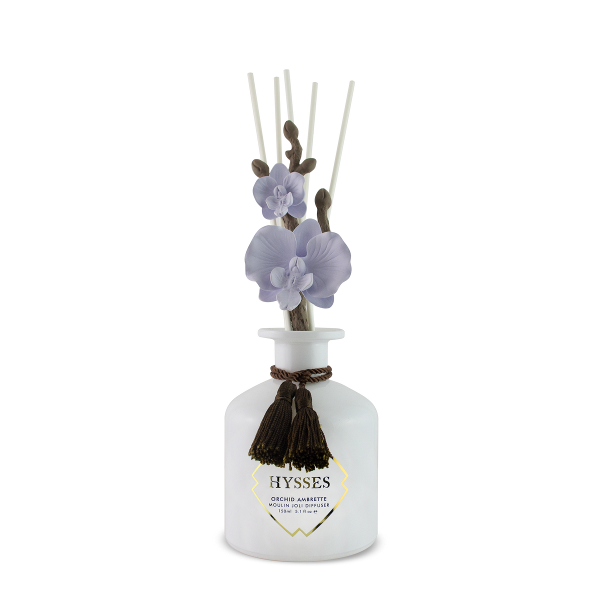 Moulin Joli Diffuser (White)