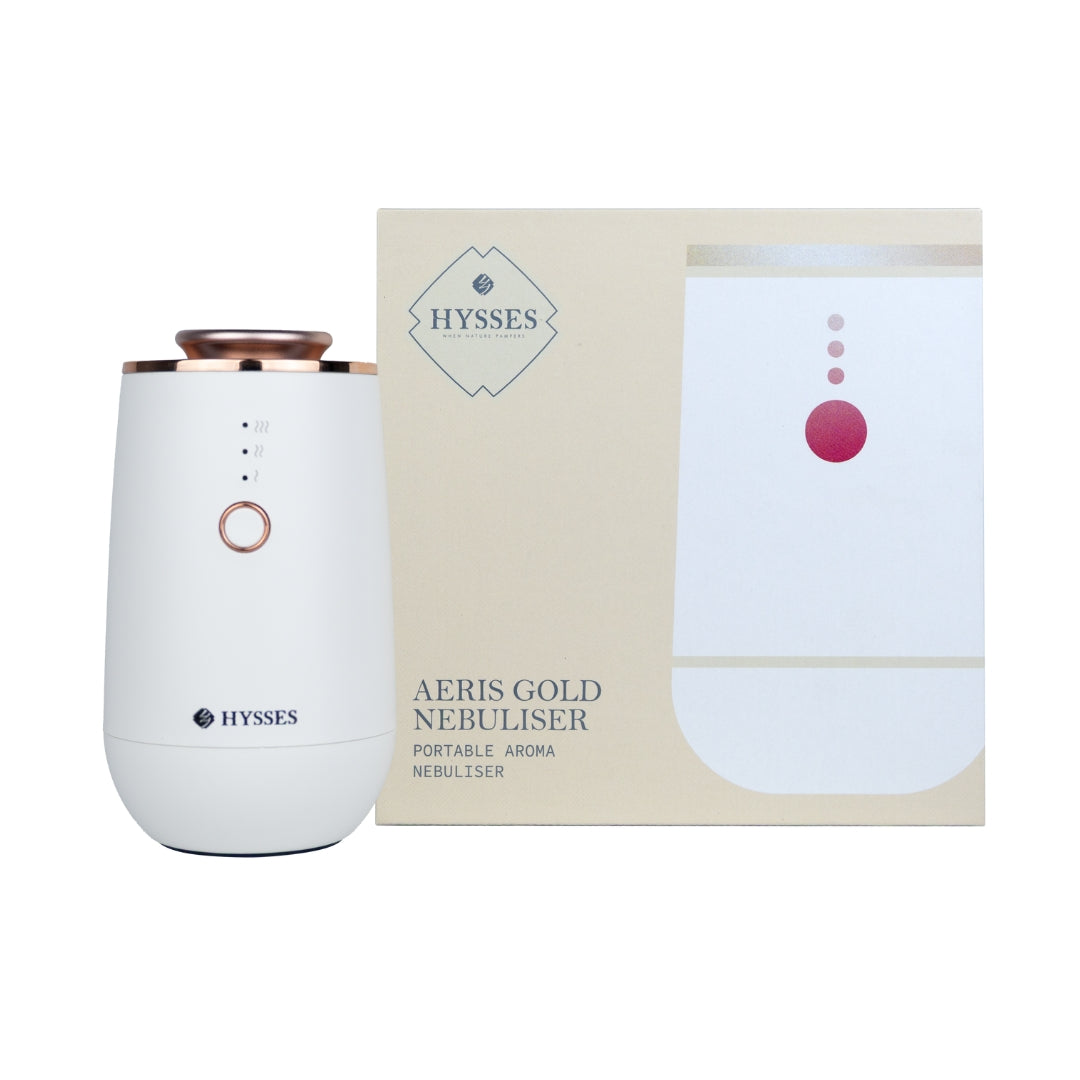 Aeris Gold Nebuliser