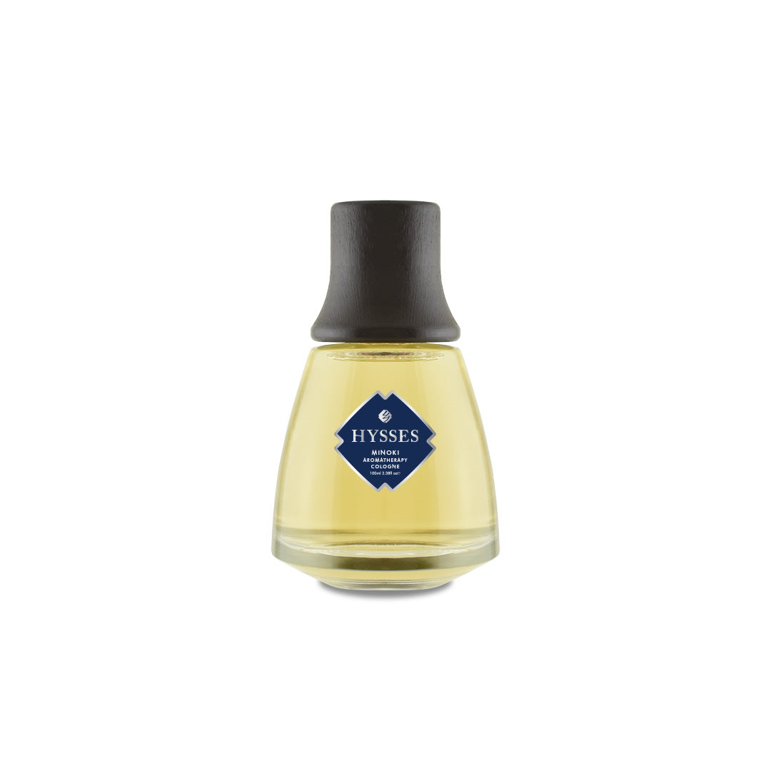 Aromatherapy Minoki Cologne