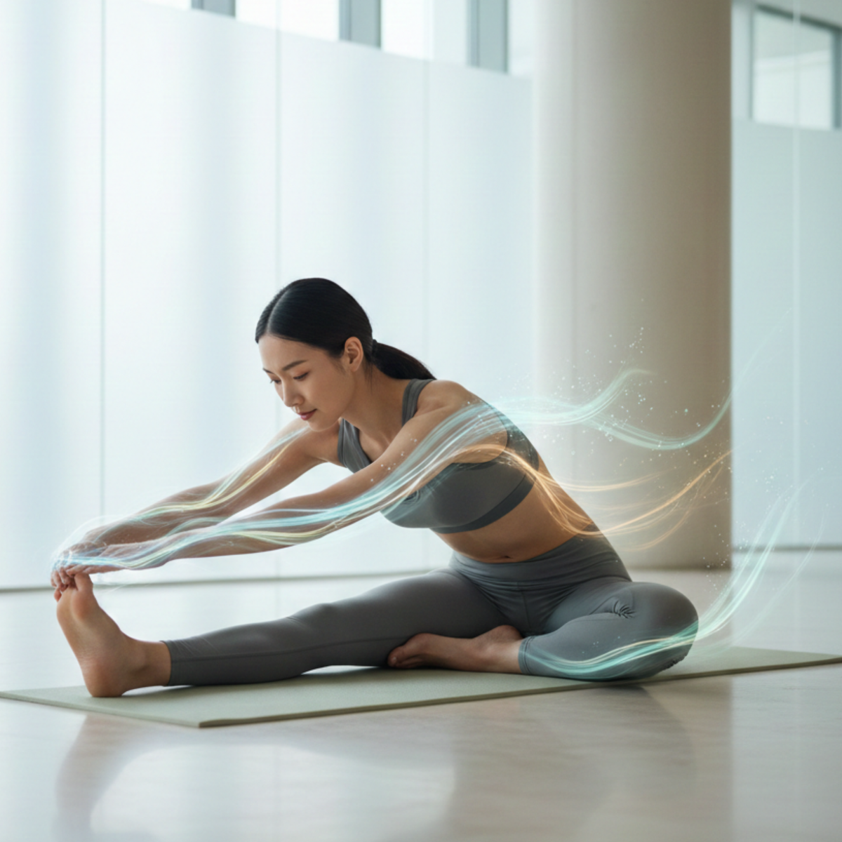 Active Recovery Cooling Spray, Ginger Peppermint