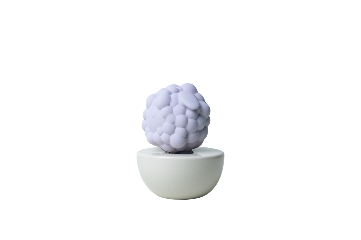 Cutie Clay Diffuser Sheep, Lavender Marjoram