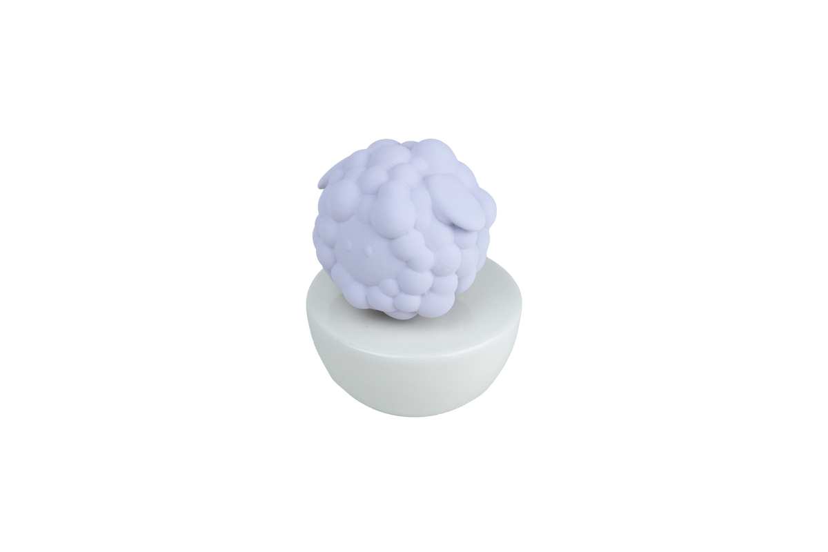 Cutie Clay Diffuser Sheep, Lavender Marjoram