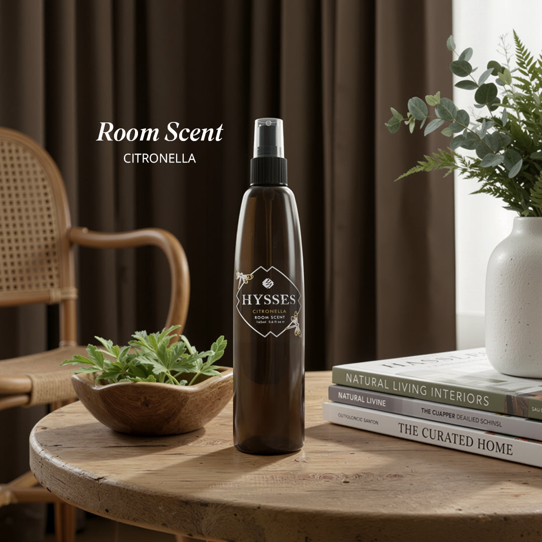Room Scent Citronella