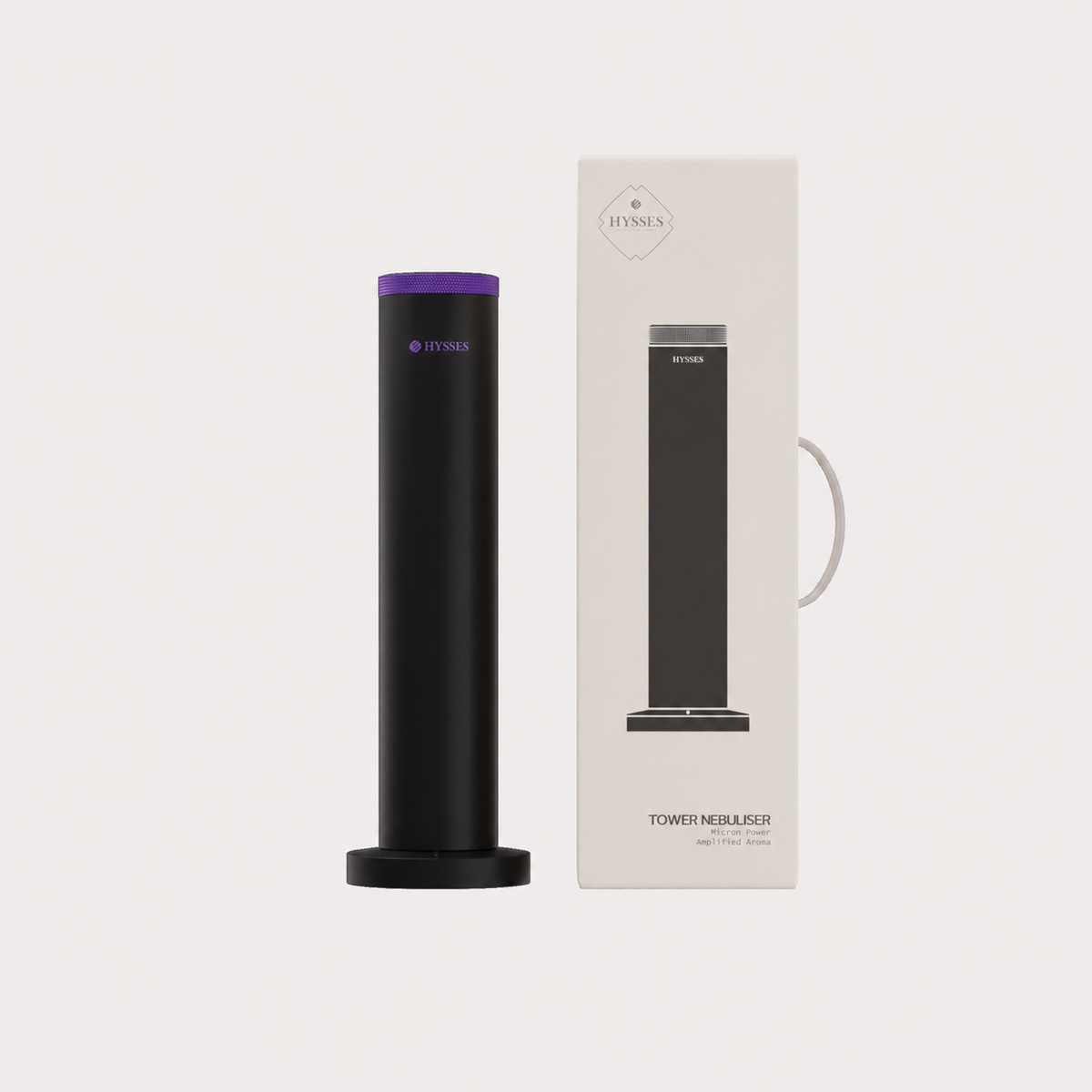 Tower Nebuliser II