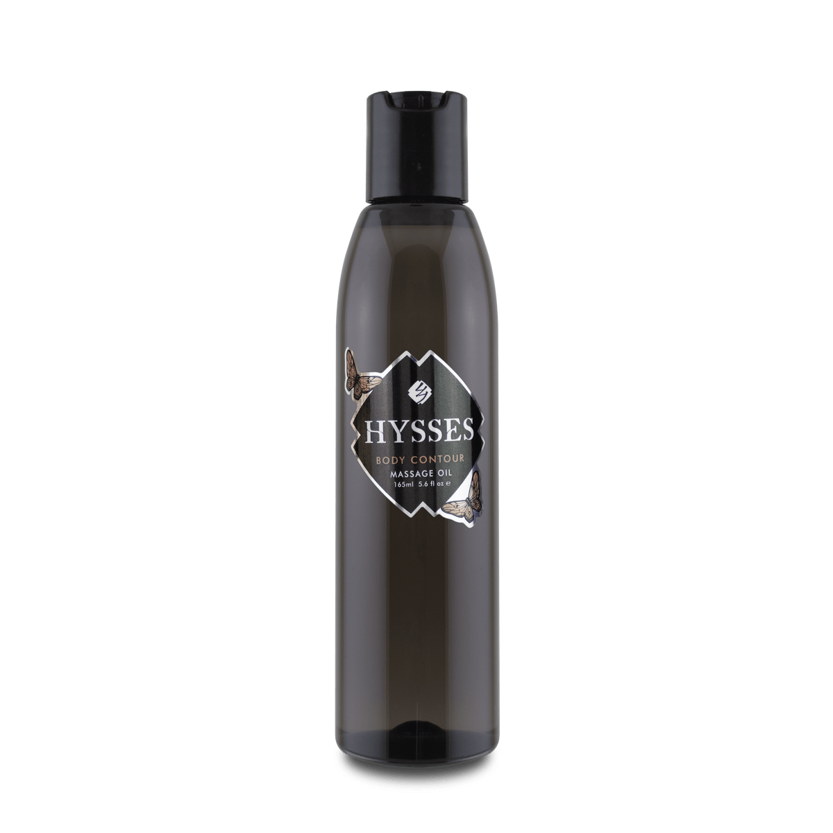 Body Contour Massage Oil Ginger Clove - Hysses Singapore