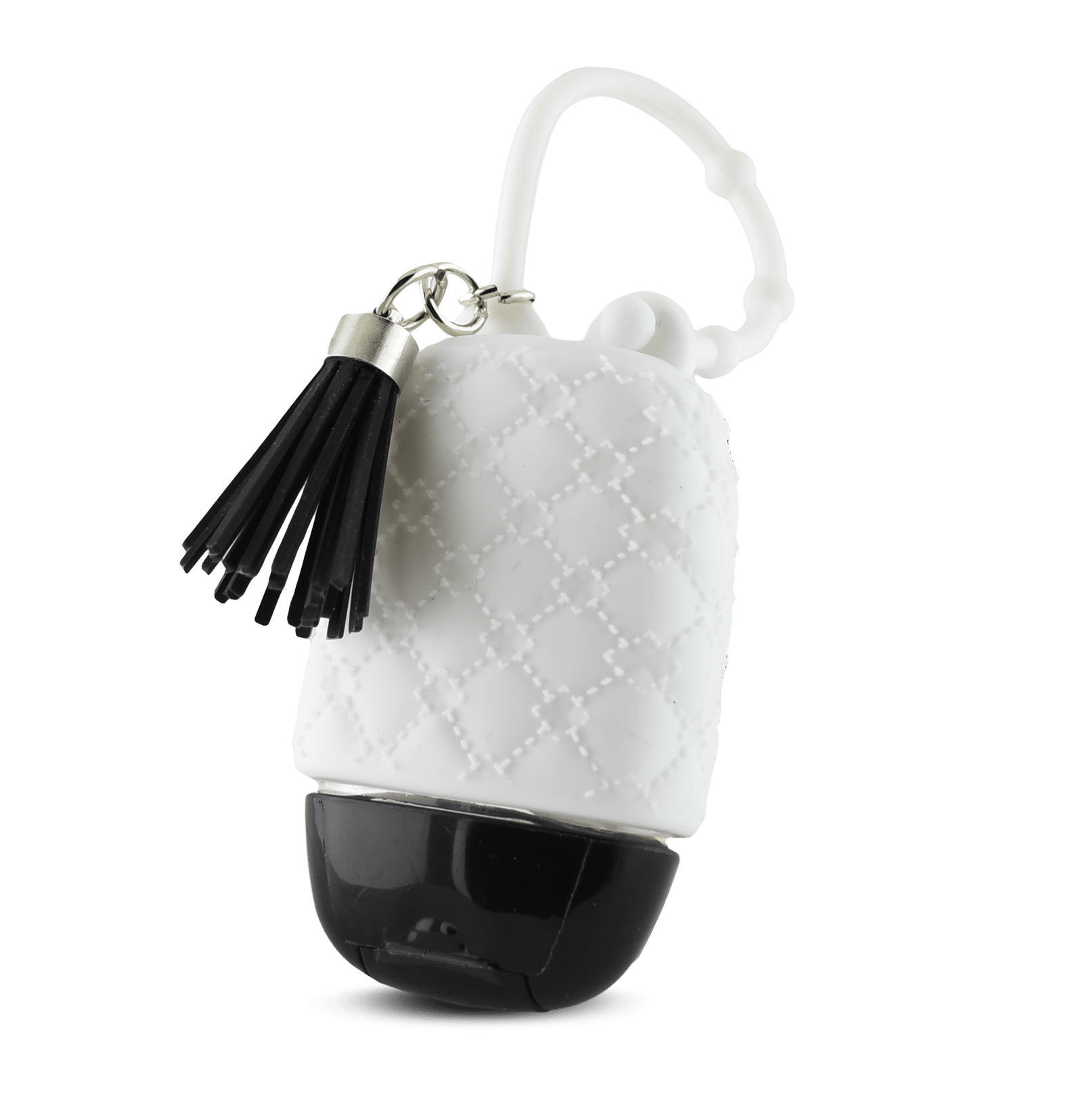 Hand Sanitiser, Elegant White - Hysses Singapore