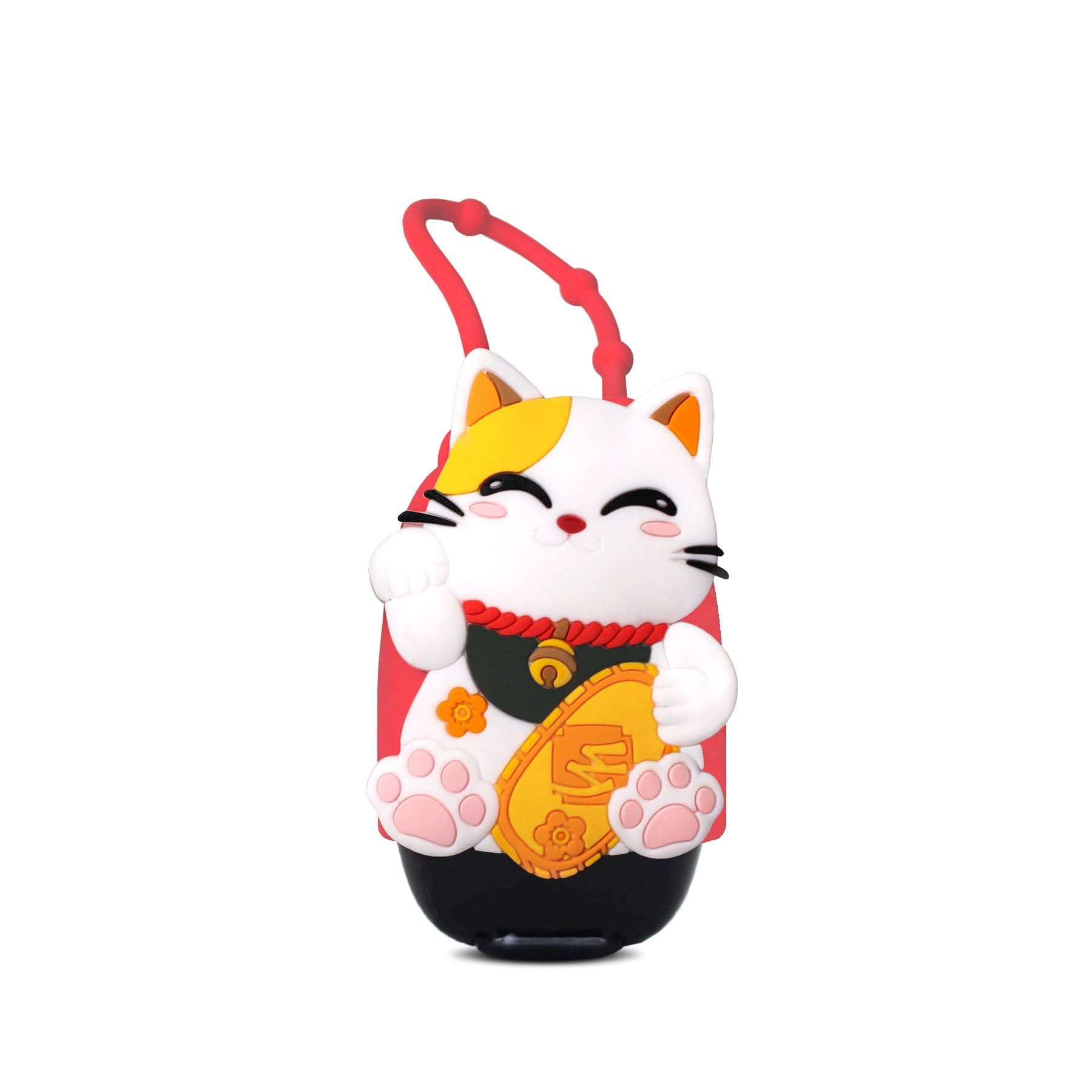 Hysses Singapore Body Care Hand Sanitiser, Maneki